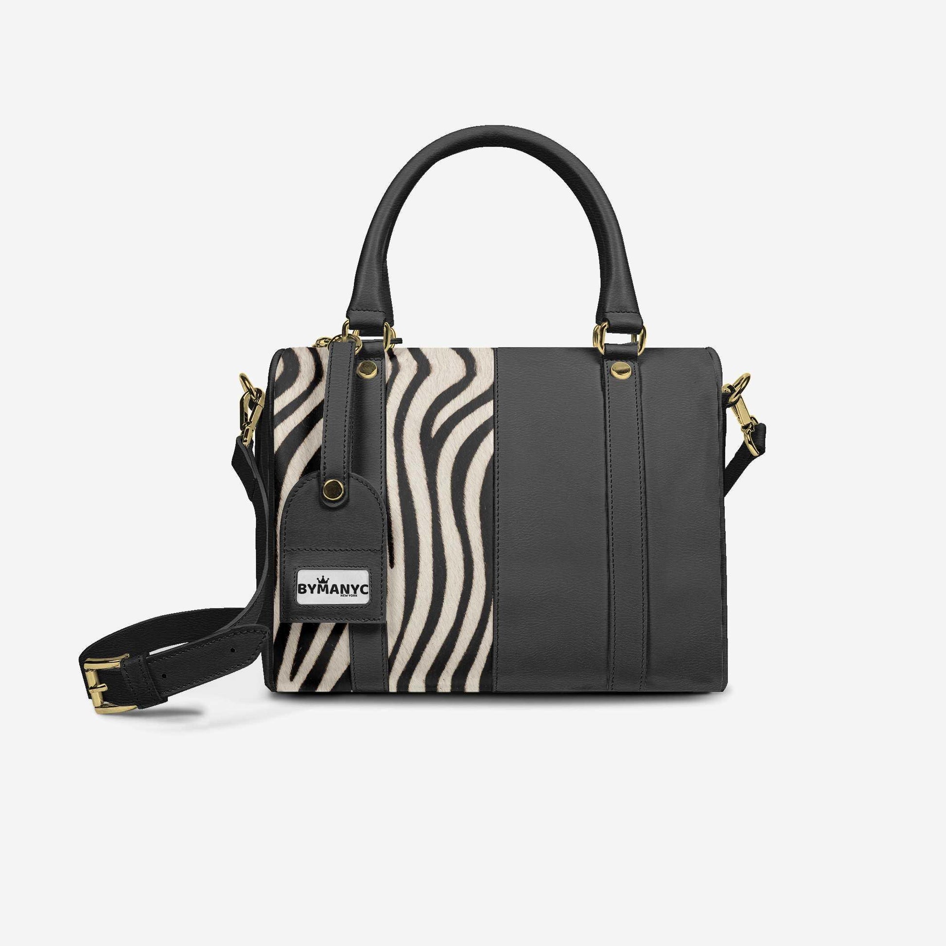 BYMANYC ® New York Ecological Tote Bag – ICONIC - Which Mark