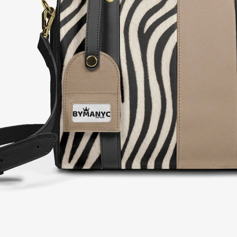 BYMANYC ® New York Ecological Tote Bag – VANTAGE - Which Mark