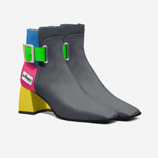 BYMANYC ® New York Luxury Women's Footwear Ecological - MIDTOWN - Which Mark