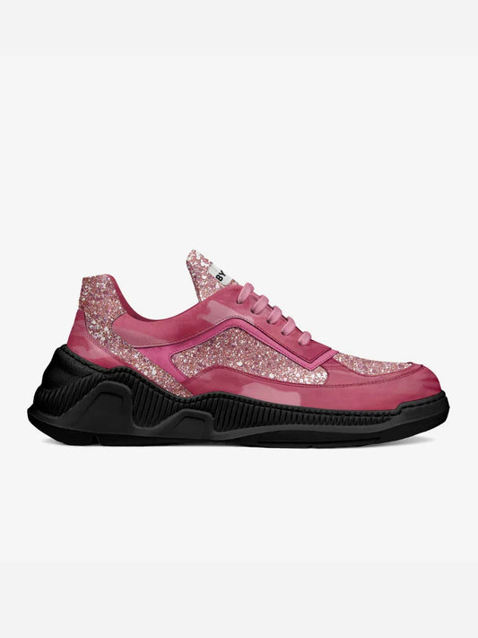 BYMANYC ® New York Ecological Footwear – UPTOWN GLIDE - Which Mark