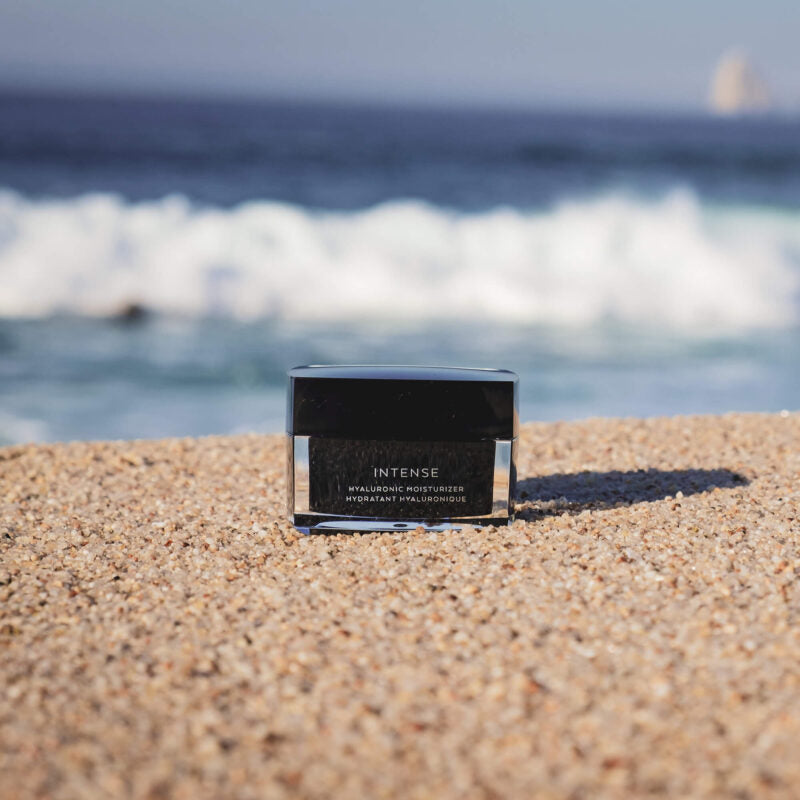 Hyaluronic Moisturizer | Cruelty Free, Paraben Free, Vegan - Which Mark