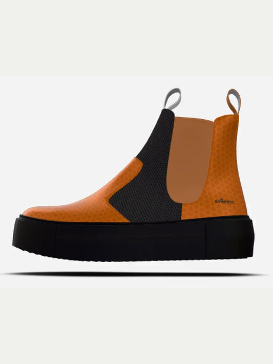 Chic Boots BYMANYC ® BROADWAY ESSENCE (Unisex) - Which Mark