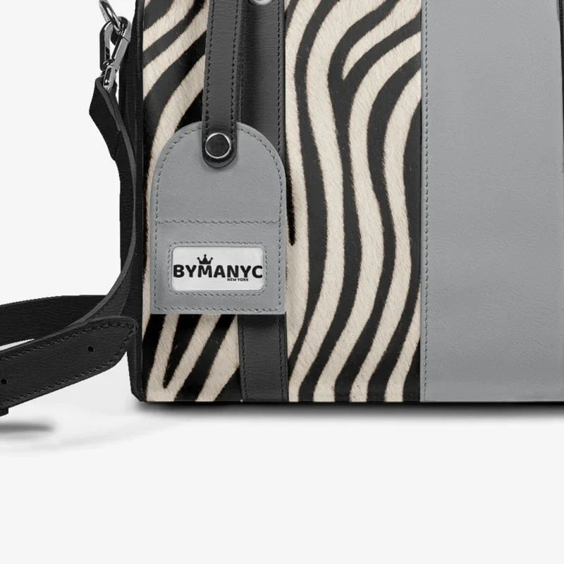 BYMANYC ® New York Ecological Tote Bag – SOLSTICE - Which Mark