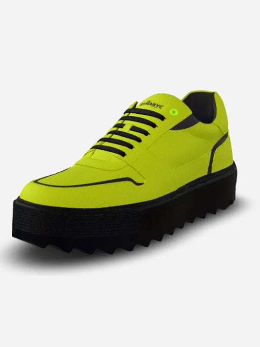 Ethical Sneakers BYMANYC ® New York LOWER EAST SIDE STYLE (Unisex) - Which Mark
