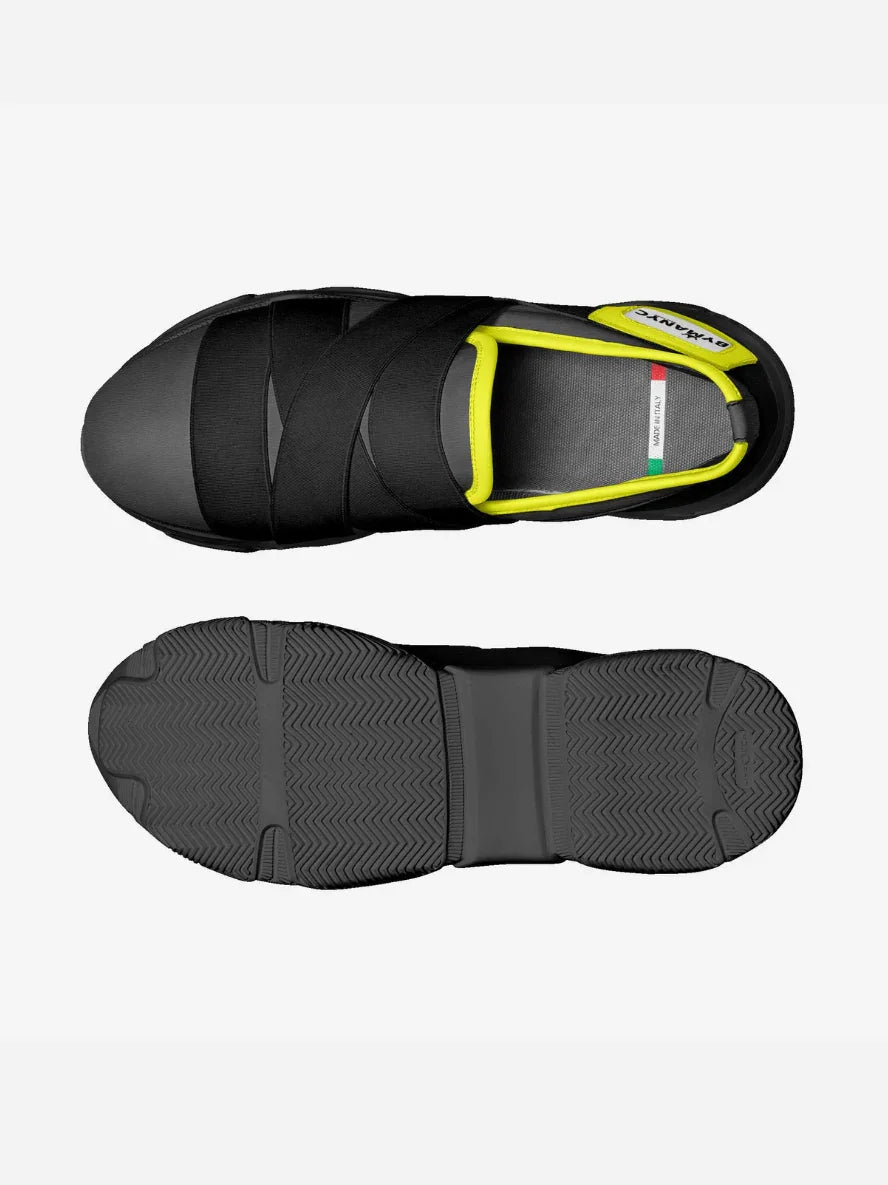 BYMANYC ® New York Ecological Footwear – FIFTH AVENUE CHIC - Which Mark