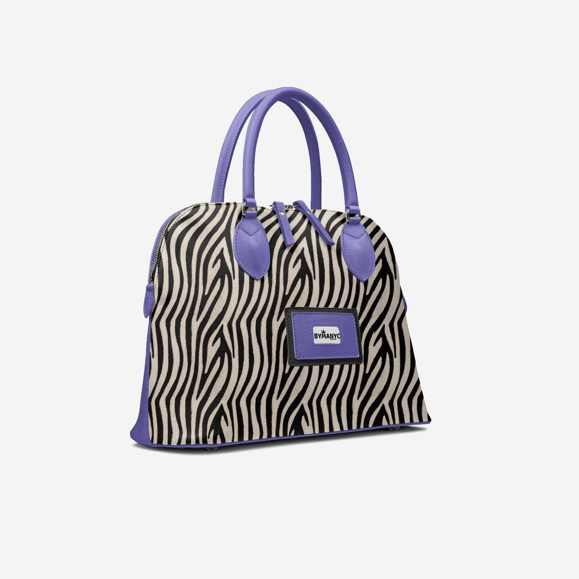 BYMANYC ® New York Ecological TOTE BAG - BROADWAY CHIC - Which Mark