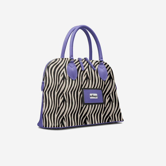 BYMANYC ® New York Ecological TOTE BAG - BROADWAY CHIC - Which Mark