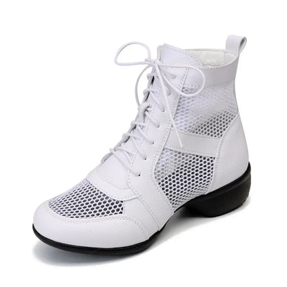 Modern Dance Boot – 4 Seasons Edition - Which Mark