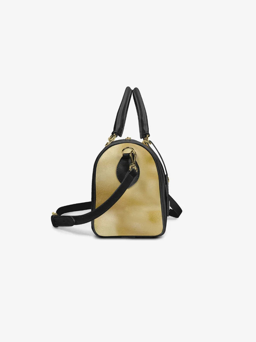 Bag METROPOLITAN ALLURE – BYMANYC ® New York - Which Mark