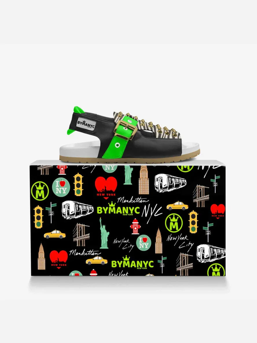 BYMANYC ® NYC Haute Footwear – VOGE Prestige - Which Mark