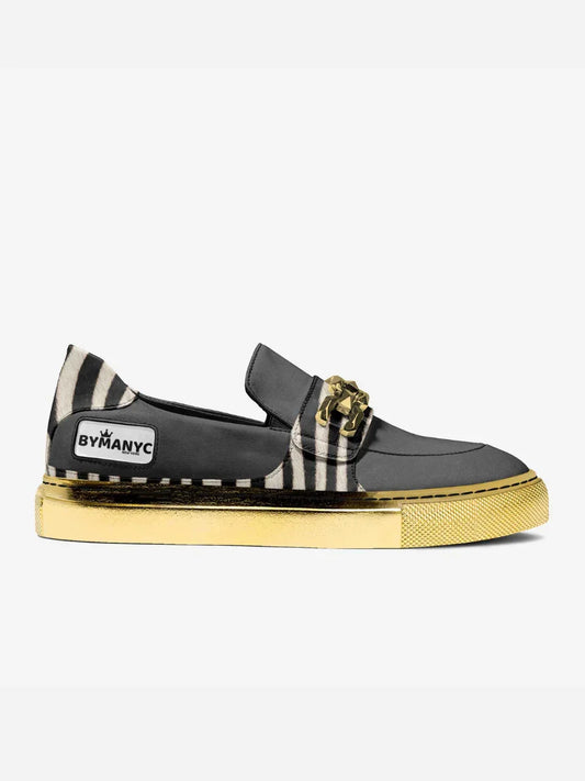 BYMANYC ® New York Ecological Footwear – EMPIRE PACE - Which Mark