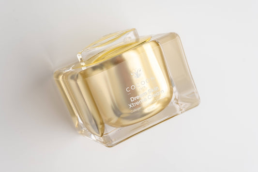 COCOON SKIN - Dream Skin Xtreme Cream – Collagen & hydration booster - Which Mark