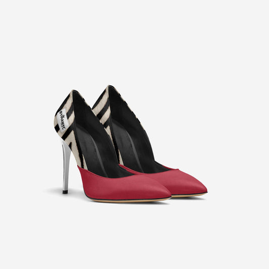 BYMANYC ® New York Luxury Women's Footwear Ecological - SOHO - Which Mark