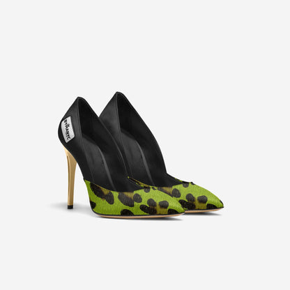 BYMANYC ® New York Luxury Women's Footwear Ecological - WEST VILLAGE - Which Mark