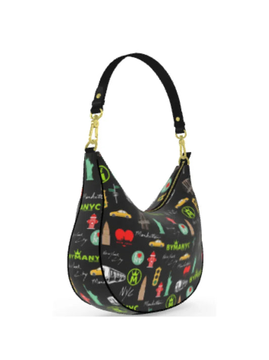 Bag CHIC COUTURE – BYMANYC ® New York - Which Mark