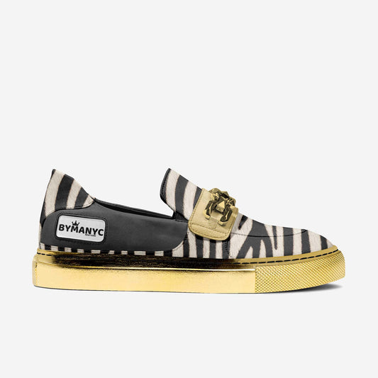 BYMANYC ® New York Ecological Footwear – AVANT-GARDE COLLECTION - Which Mark