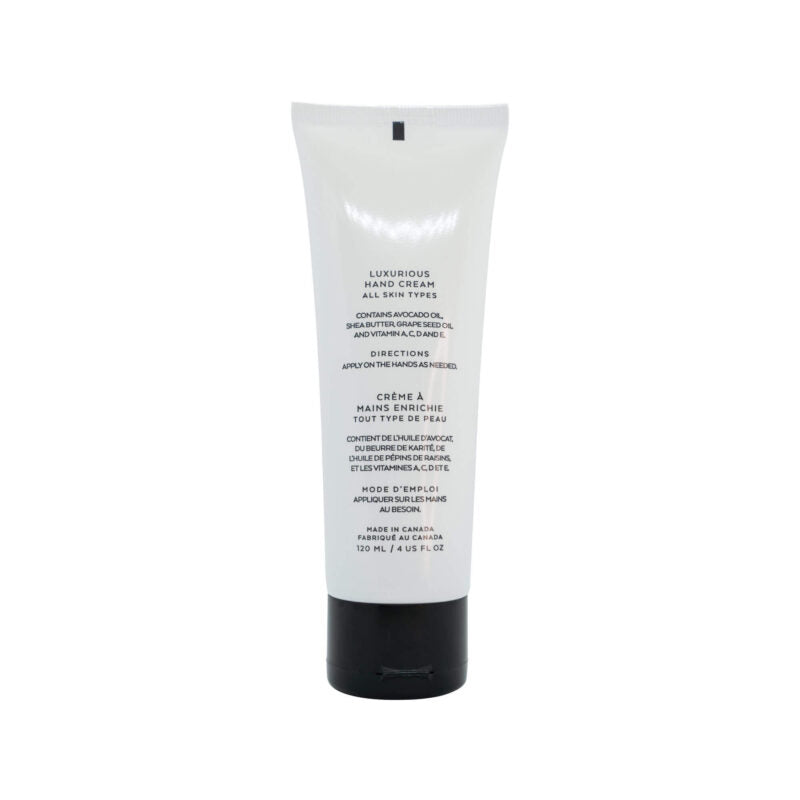 Nourish Hand Cream | Cruelty Free, Paraben Free, Vegan - Which Mark