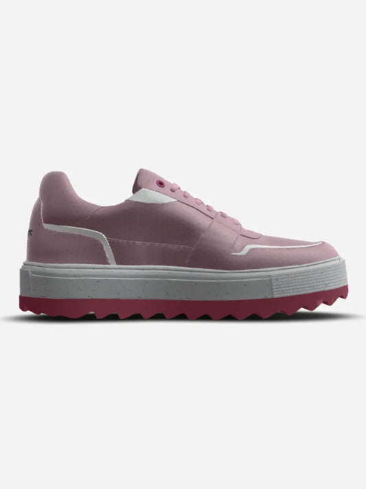 Recycled Sneakers BYMANYC ® New York TRIBECA VIBES (Unisex) - Which Mark