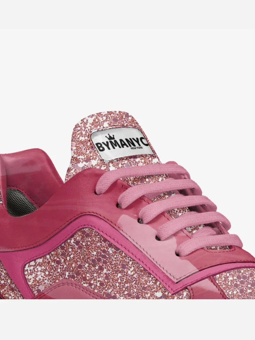 BYMANYC ® New York Ecological Footwear – UPTOWN GLIDE - Which Mark