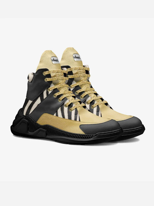 BYMANYC ® New York Ecological Footwear – HIGH LINE STROLL - Which Mark