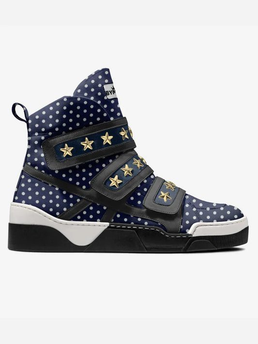 BYMANYC ® NYC Haute Footwear – SoHo Elegance - Which Mark