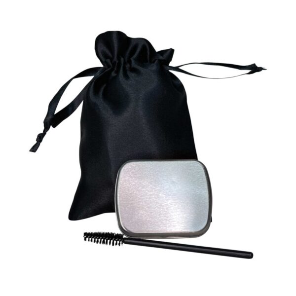 Brow Soap - Clear | Vegan, Cruelty Free - Which Mark