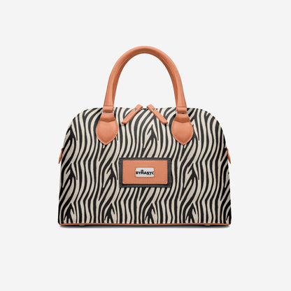 BYMANYC ® New York Ecological TOTE BAG - URBAN SAFARI - Which Mark