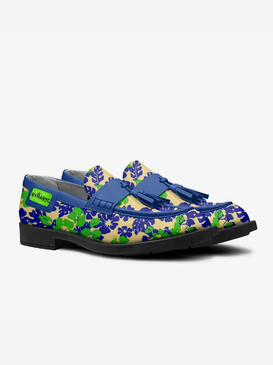 BYMANYC ® New York Ecological Footwear – HUDSON WALK - Which Mark