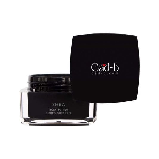 Shea Body Butter | Cruelty Free, Paraben Free - Which Mark