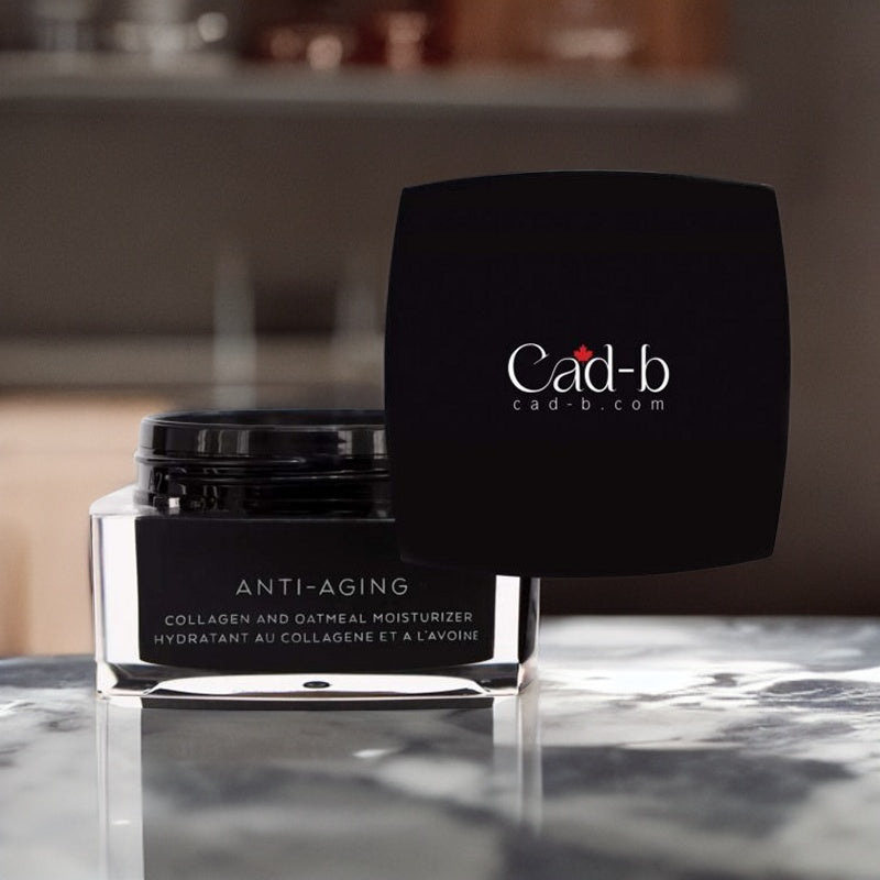 Collagen Moisturizer | Aloe, Vitamin E, Cruelty Free, Paraben Free - Which Mark