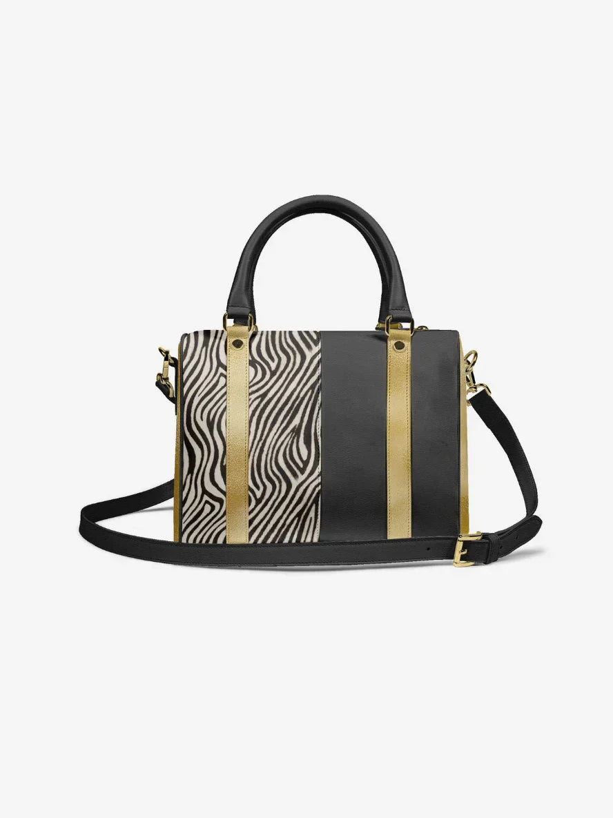 Bag METROPOLITAN ALLURE – BYMANYC ® New York - Which Mark