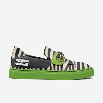 BYMANYC ® New York Ecological Footwear – FASHION ICON SERIES - Which Mark