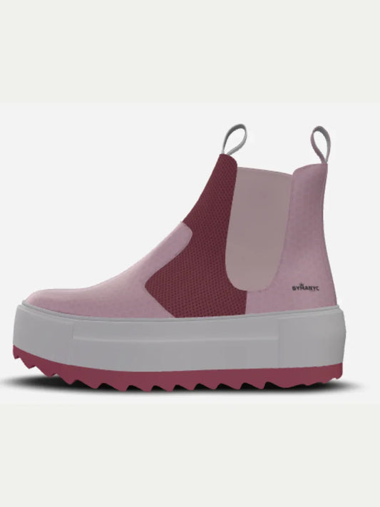 Eco-Conscious Boots BYMANYC ® TRIBECA CHARM (Unisex) - Which Mark