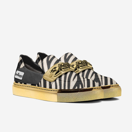 BYMANYC ® New York Ecological Footwear – AVANT-GARDE COLLECTION - Which Mark