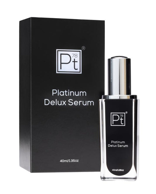 Platinum Delux Serum - Which Mark