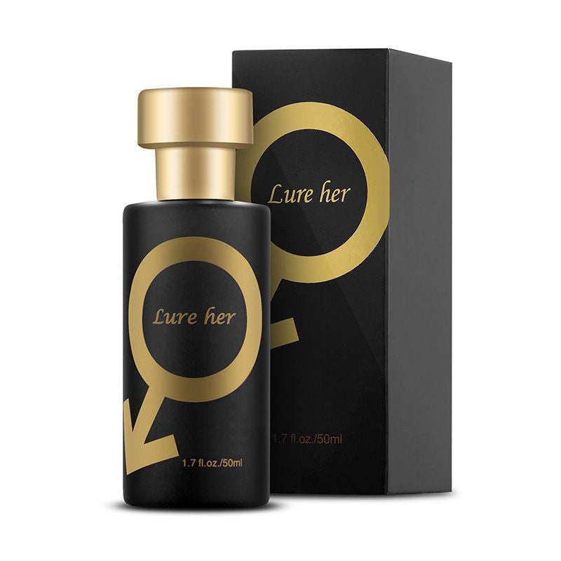 Flirt Perfume™ – Seduce. Stay on Their Mind. - Which Mark