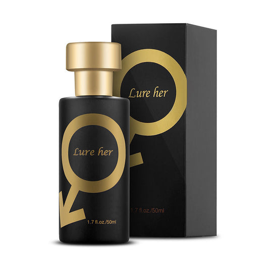 Flirt Perfume™ – Seduce. Stay on Their Mind. - Which Mark