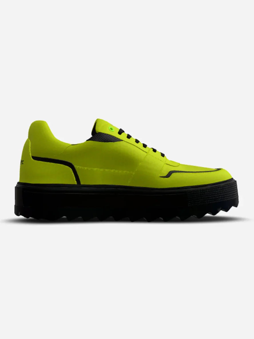 Ethical Sneakers BYMANYC ® New York LOWER EAST SIDE STYLE (Unisex) - Which Mark