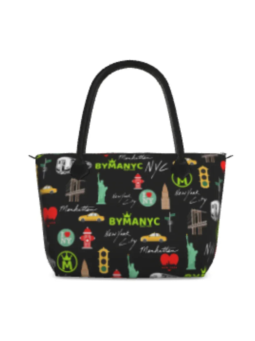 Bag L'ESSENCE PARISIENNE - BYMANYC ® New York - Which Mark