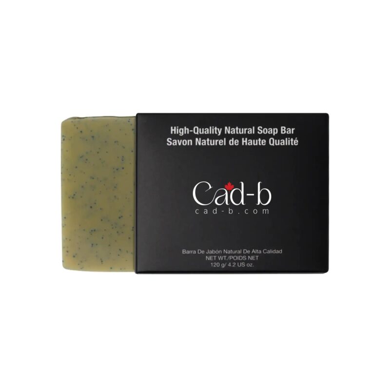 Natural Sunflower Goddess Soap | Paraben Free - Which Mark