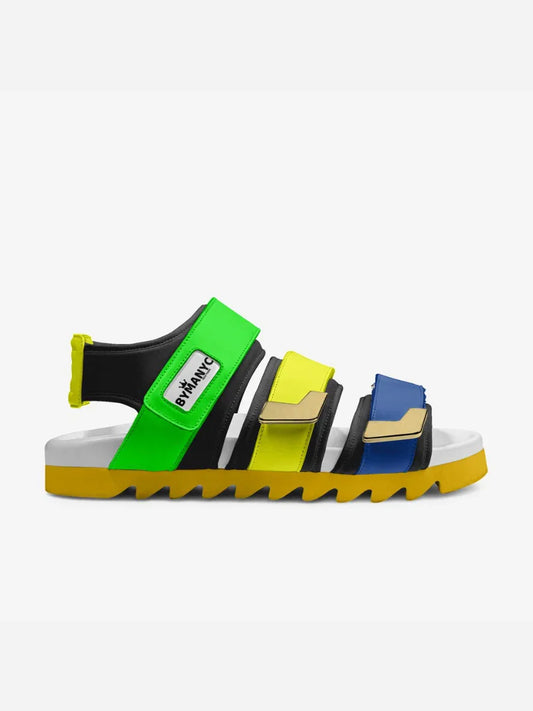 BYMANYC ® NYC Haute Footwear – Madison Avenue Elite - Which Mark
