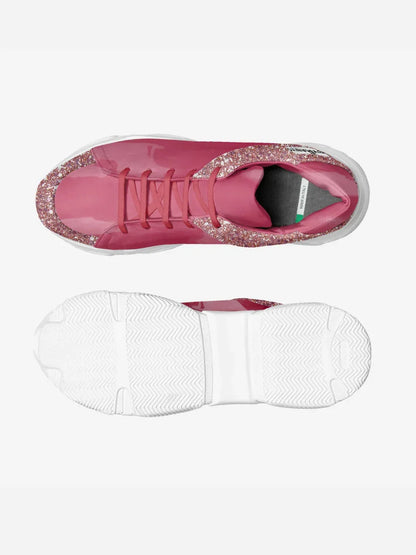 BYMANYC ® New York Ecological Footwear – BROADWAY STEP - Which Mark