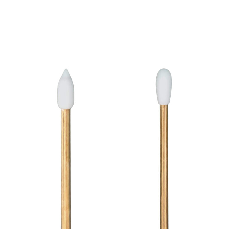 Reusable Makeup Swabs - Which Mark