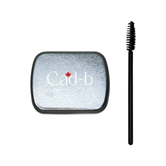 Brow Soap - Clear | Vegan, Cruelty Free - Which Mark