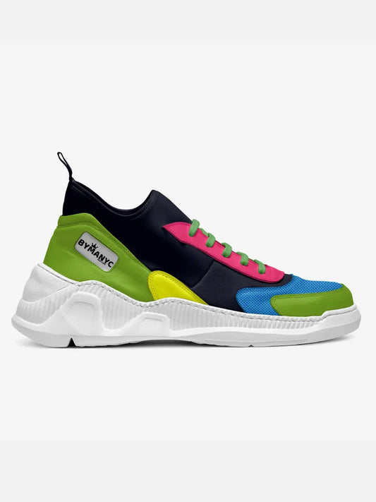 BYMANYC ® New York Ecological Footwear – EAST VILLAGE ENERGY - Which Mark