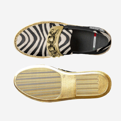 BYMANYC ® New York Ecological Footwear – AVANT-GARDE COLLECTION - Which Mark