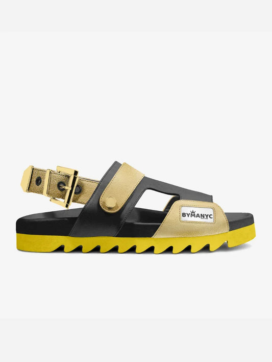 BYMANYC ® New York Ecological Footwear – GREENWICH VIBE - Which Mark