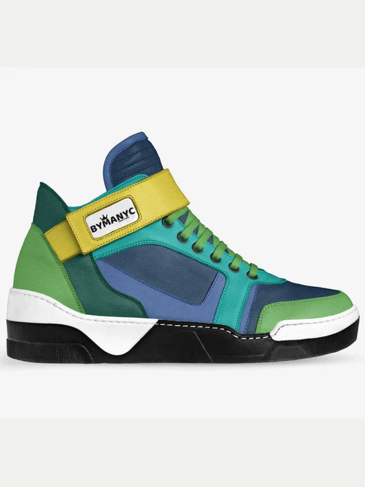 BYMANYC ® NYC Haute Footwear – Nolita Luxe - Which Mark