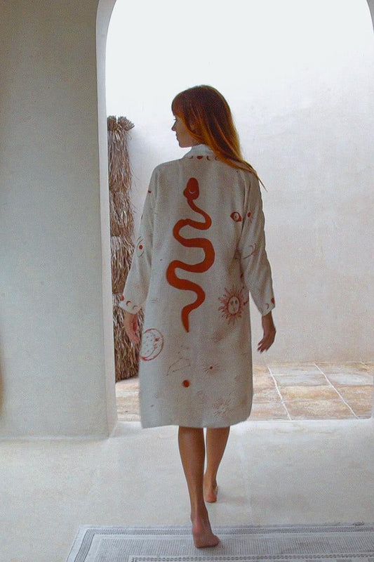 The Royal Robe in Dalaman Dreamer - Which Mark