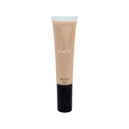 BB Cream with SPF BB Vanilla FB105 - Which Mark